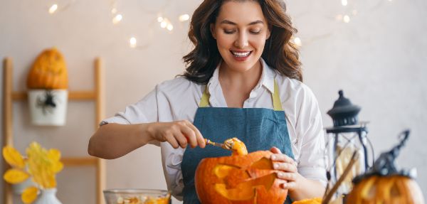 Pumpkin Carving