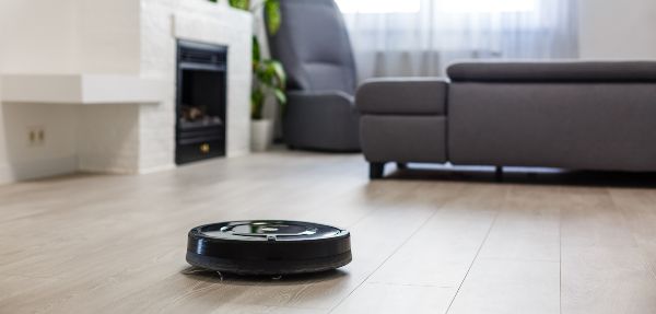 Robot vacuum 