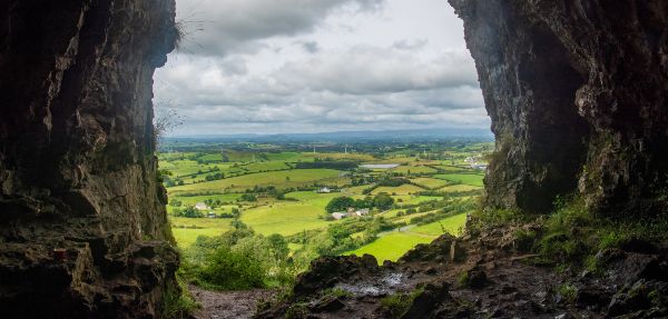 Boomslang Cave