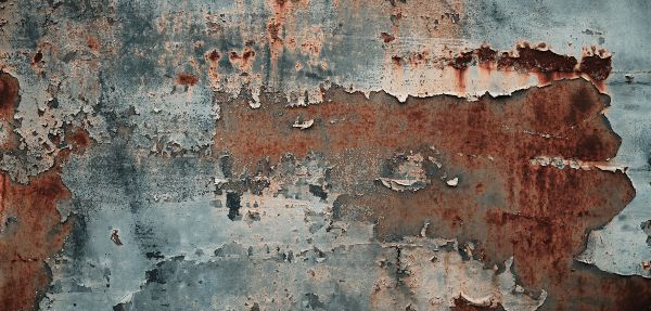 How to get rid of rust stains