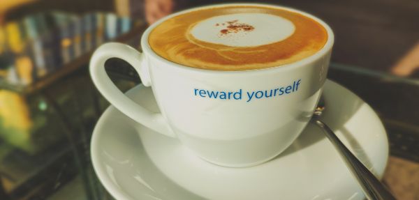 Reward Yourself 