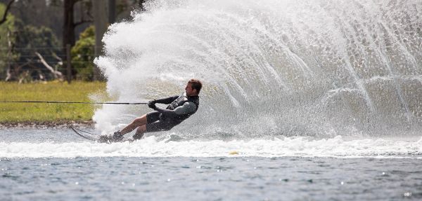 StokeCity Wakepark