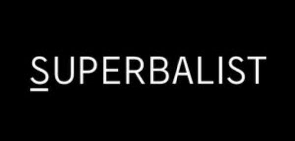 Superbalist Logo