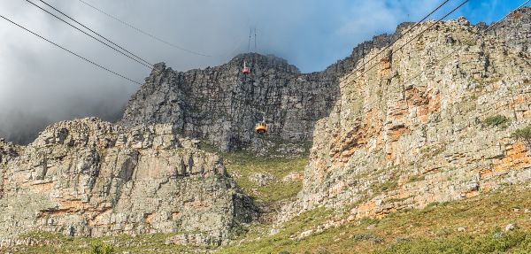 Table Mountain