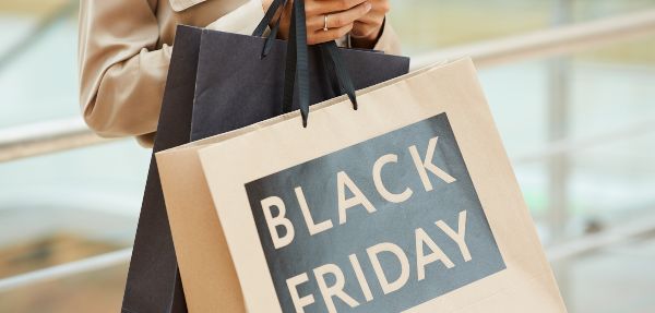 What is Black Friday?