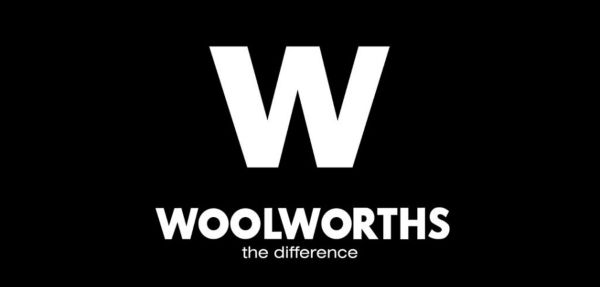 Woolworths logo