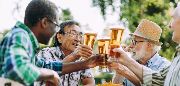 A beer lovers gift