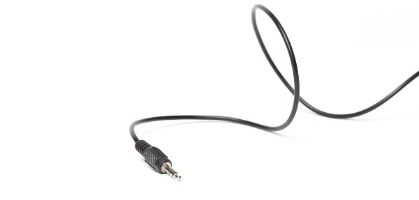 Aux cable