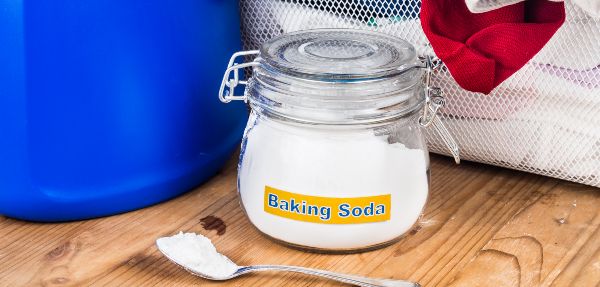 Baking soda 