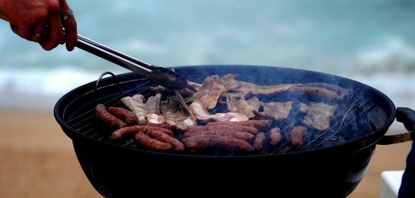 Braai tools