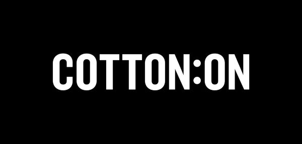 Cotton on Logo