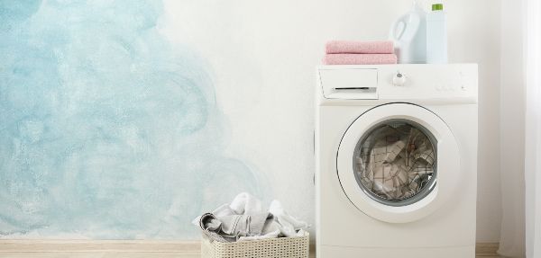 How To Clean Your Washing Machine With Bleach