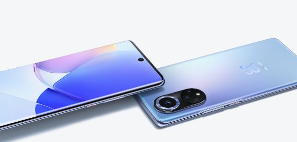 Huawei Nova 9