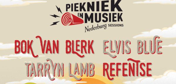 Piekniek En Musiek Festival