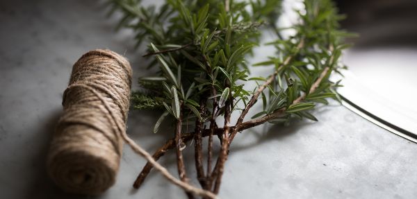 Twig ornaments