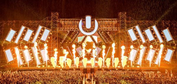 Ultra Music Festival