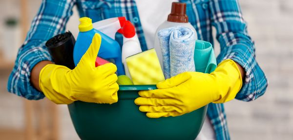 What Is A Same Day Cleaning Service?