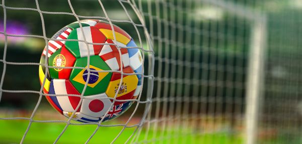 When is the next Soccer World Cup?