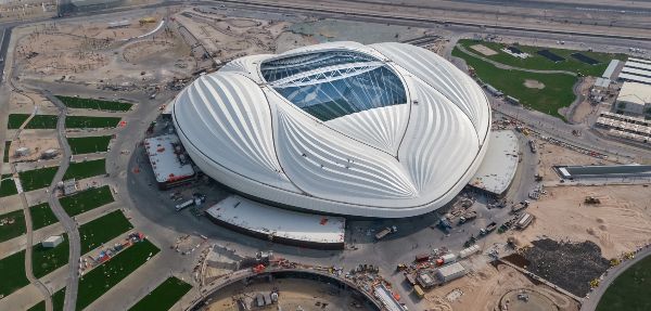 Which Stadiums Will Be Hosting The 2022 World Cup Games?