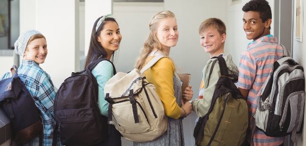 Backpacks for school