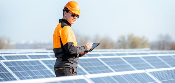 Solar companies to consider