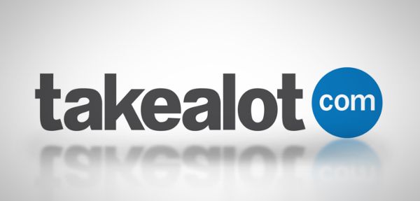 Takealot