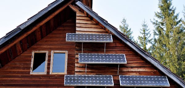 Types Of Solar Power Systems