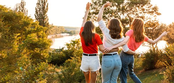 Positive International Women's Day Quotes