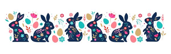 Easter Bunnies