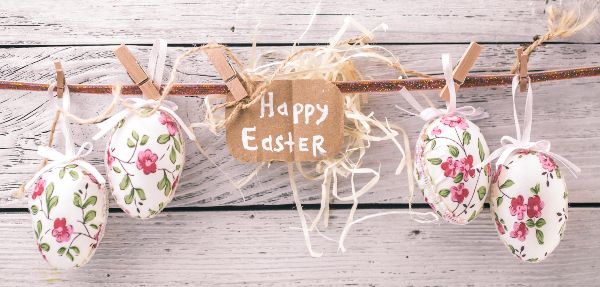 Easter Messages For Friends And Family