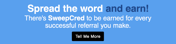 SweepSouth refer a friend banner 