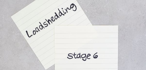 How Does Load Shedding Affect Daily Living at Home?