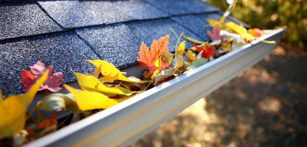 Prepare Your Home's Exterior For Cooler Months