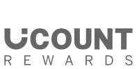 UCOUNT REWARDS Logo