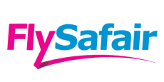 Safair Logo