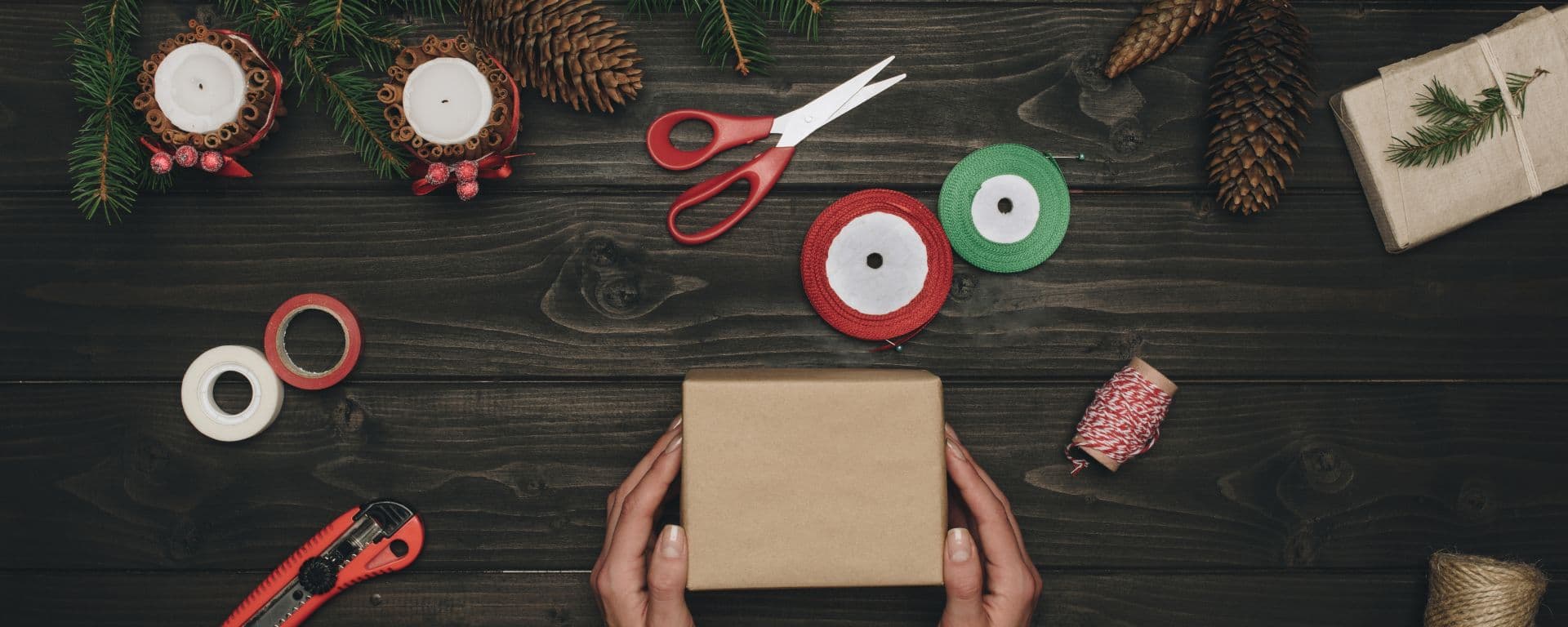 6 Homemade Christmas Gift Ideas To Spoil Your Loved Ones With