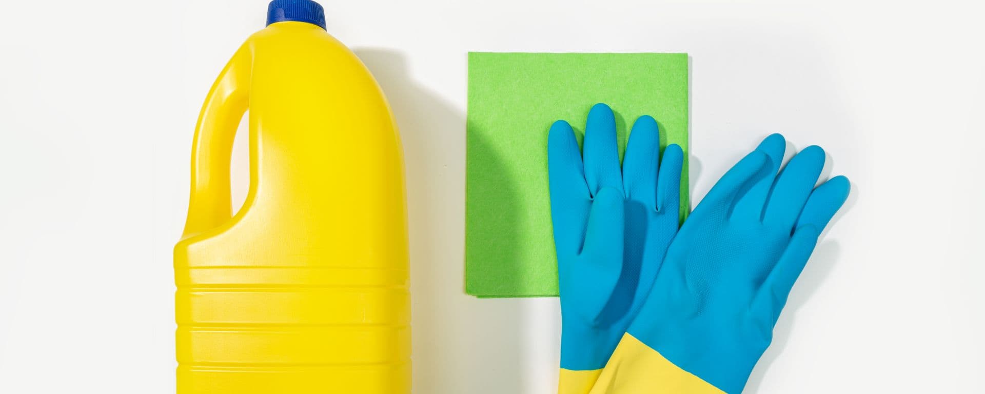 Cleaning With Bleach - How Can I Use This Common Product To Clean My Home?