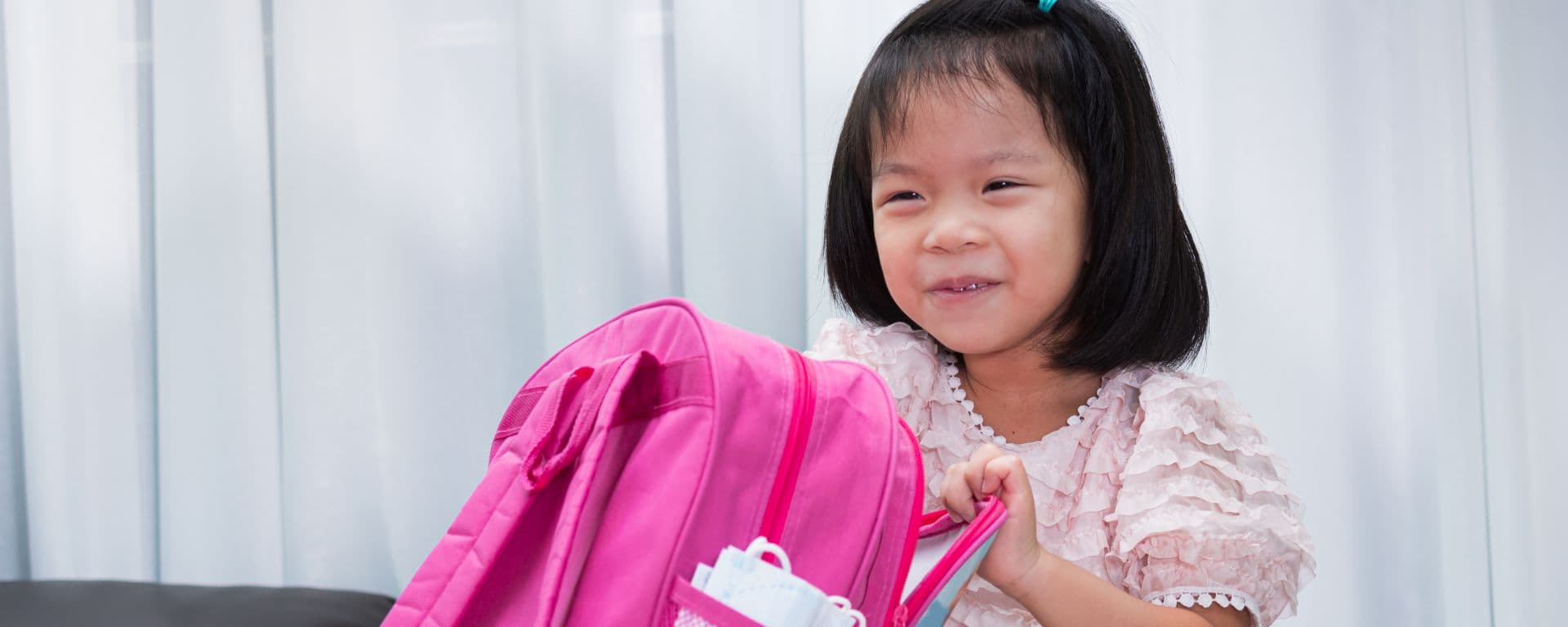 How To Choose The Best School Bag For Your Child’s Health And Success