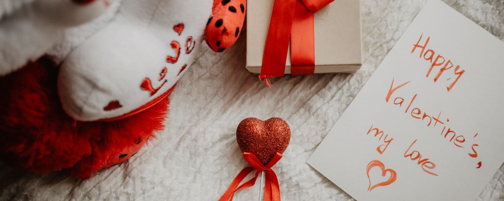 The Perfect Valentine’s Day Gifts Your Loved One Will Adore