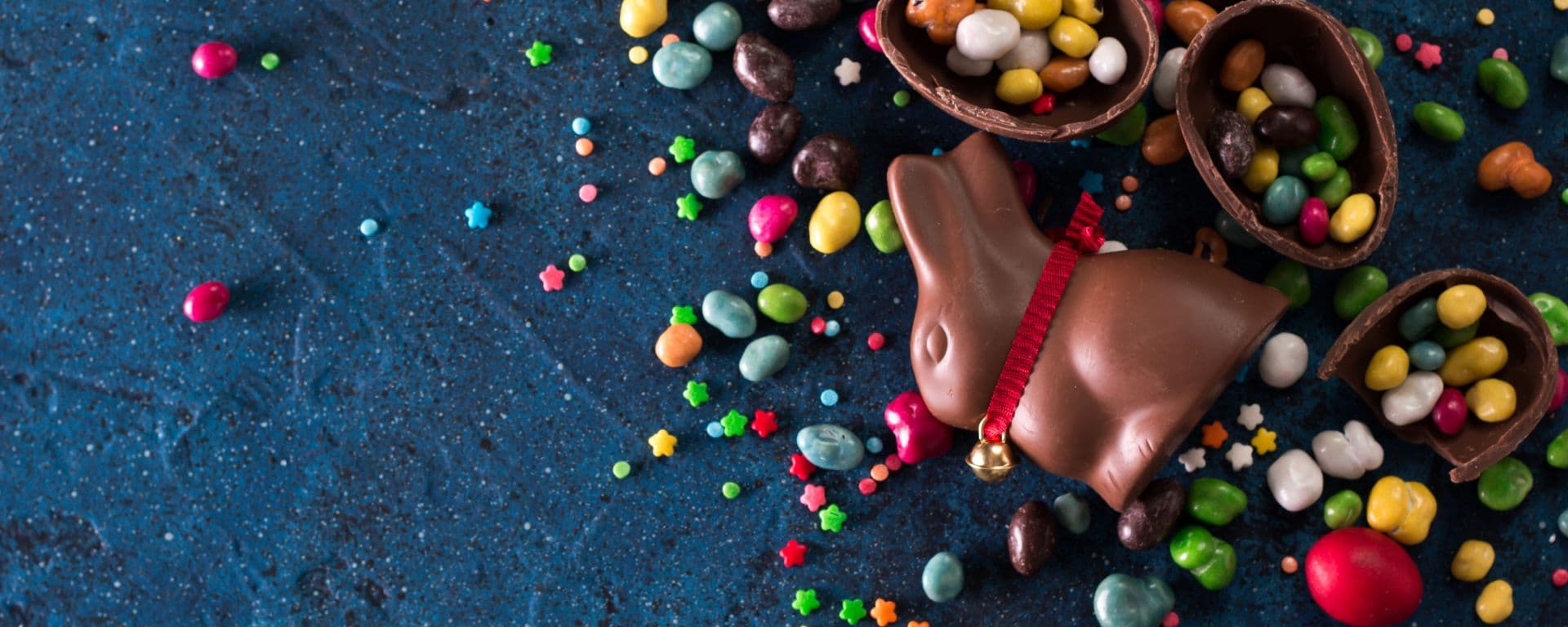 Tasty Easter Food Traditions In South Africa You Must Try