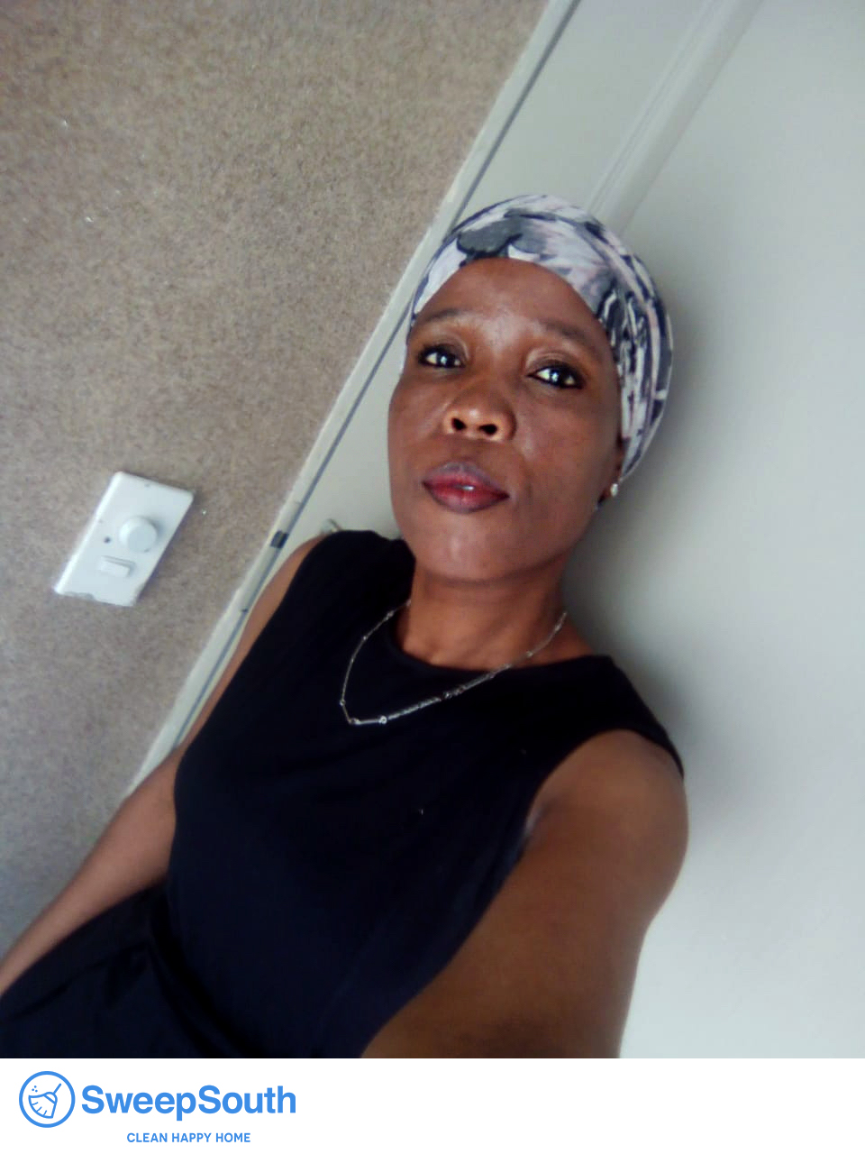 SweepStar Stories - Nape Matlala On How Her Mom’s Breast Cancer Ordeal ...