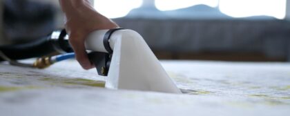 How to deep clean a mattress