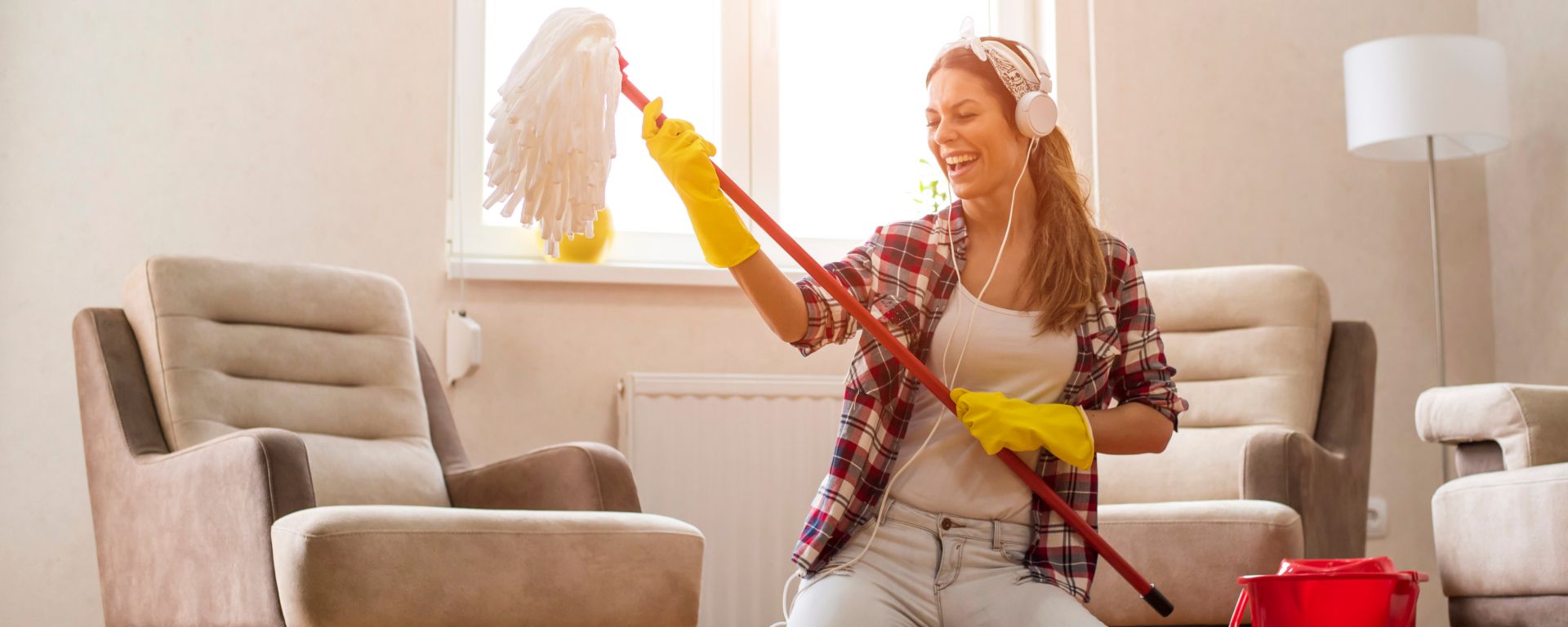 Why spring cleaning is important for your home and health