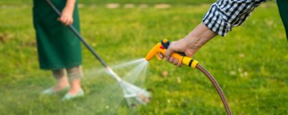 6 Spring Lawn Care Tips For A Beautiful Lawn All Year Long