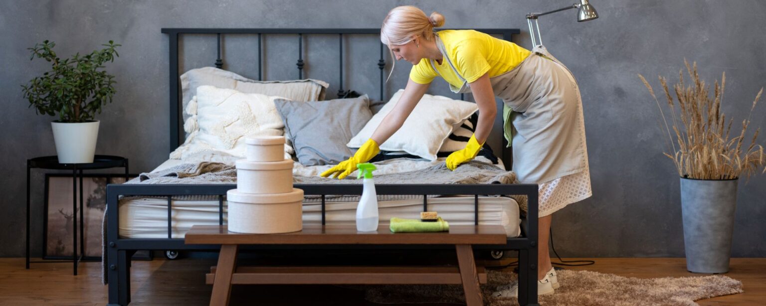 Dos And Don'ts Of House Cleaning Sweepsouth