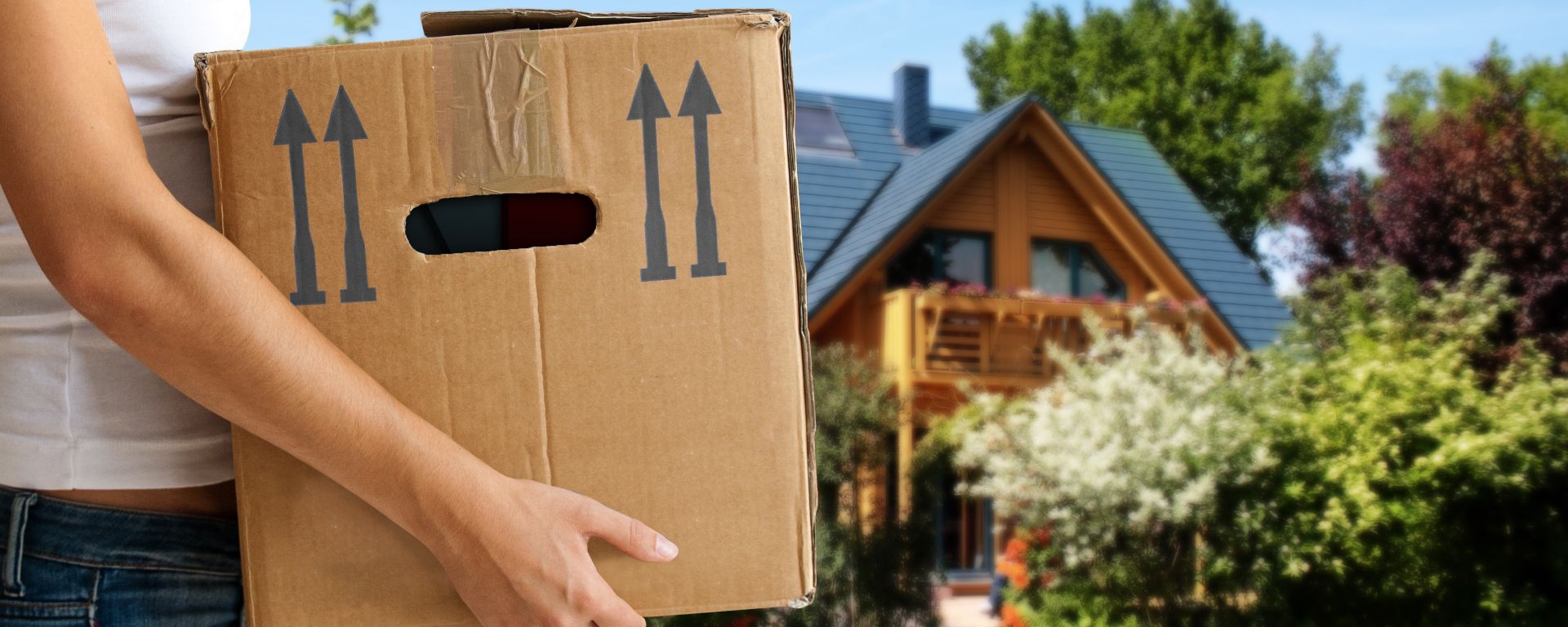 7 Moving Tips To Make Your Transition Smoother