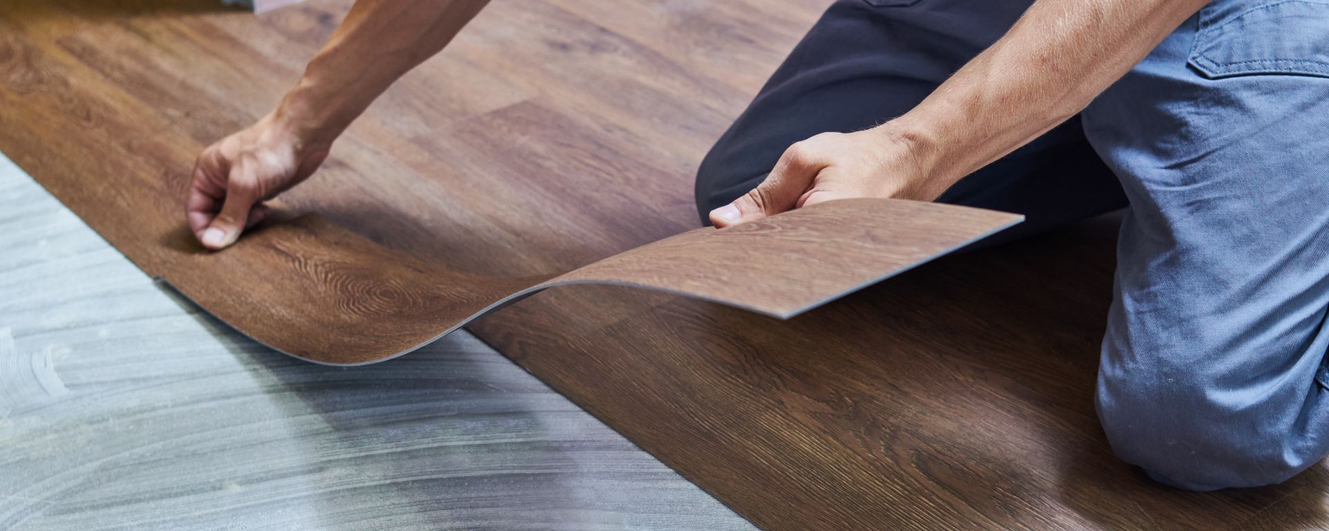 What you need to know before installing vinyl flooring