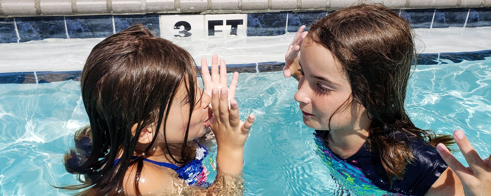 10 Fun Swimming Pool Games And Activities For Kids And Adults