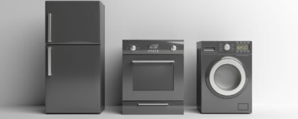 Black Friday Appliances To Snatch Up in 2022