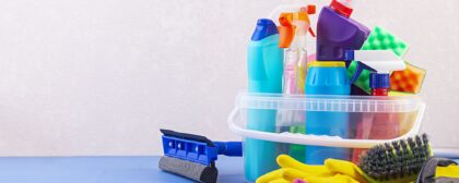 How Can I Book A Cleaning Service As A Gift For My Mom?